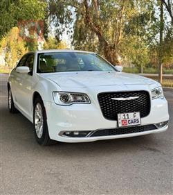 كرايسلر 300